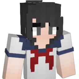 Panda_Willis Minecraft avatar bust