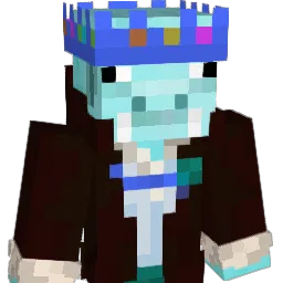 Panda_Wz Minecraft avatar bust