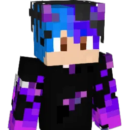 Panda_ber Minecraft avatar bust