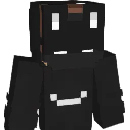 Panda_branco's Minecraft skin
