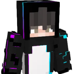 Panda_cocasse Minecraft avatar bust