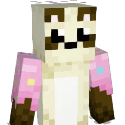 Panda_donut