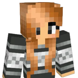 Panda_in_Narnia Minecraft avatar bust