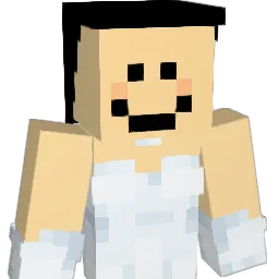 Pandaaa36's Minecraft skin