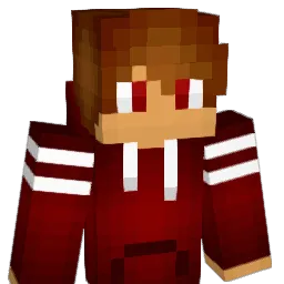 Pandafps_ Minecraft avatar bust