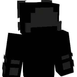 Pandaking3375 Minecraft avatar bust