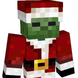 PandaloverJT Minecraft avatar bust