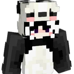 Pandaqt_'s Minecraft skin