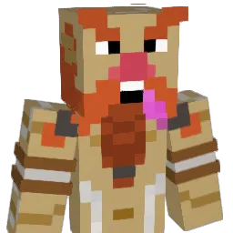 Pandaril