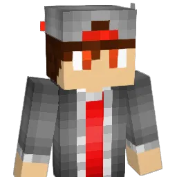 PandasLeftNut Minecraft avatar bust