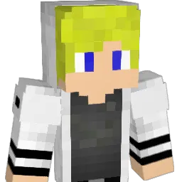 Pandat005 Minecraft avatar bust