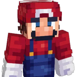 Pandax_251's Minecraft skin