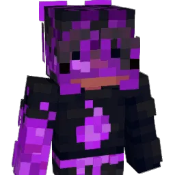 Pandazocker04 Minecraft avatar bust