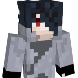 Pandemicexe Minecraft avatar bust