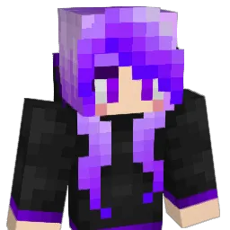 Pandemos Minecraft avatar bust