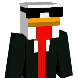 PanderXxx's Minecraft skin