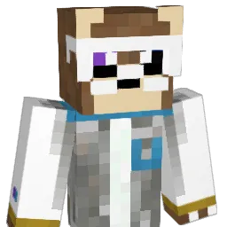 Pandering29's Minecraft skin