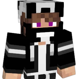 Pandersun's Minecraft skin