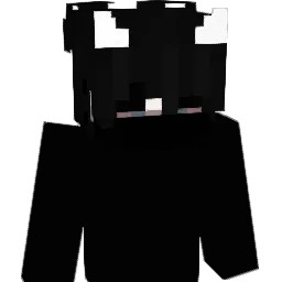 Pandi8957 Minecraft avatar bust