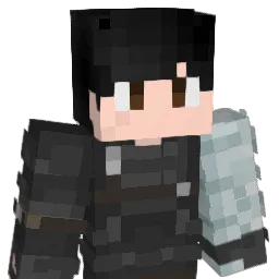 Pando9's Minecraft skin