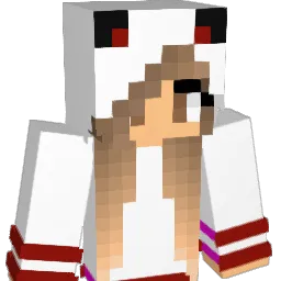 PandoLoczek's Minecraft skin