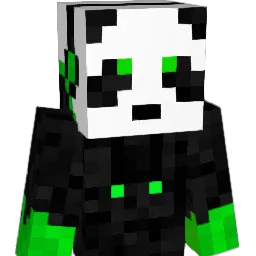 Pando_YT's Minecraft skin