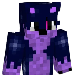 Pandor1's Minecraft skin
