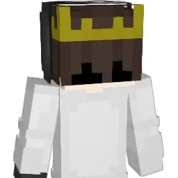 Pandoro____ Minecraft avatar bust