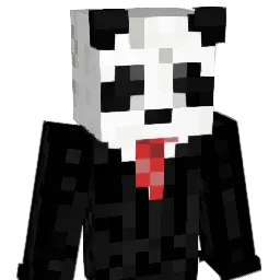 Pandy4579's Minecraft skin