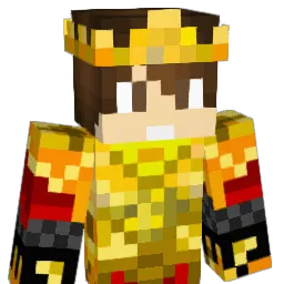 PandyPlayz's Minecraft skin