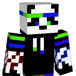 Pandy_22's Minecraft skin
