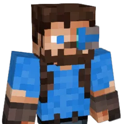 Pandy_64's Minecraft skin