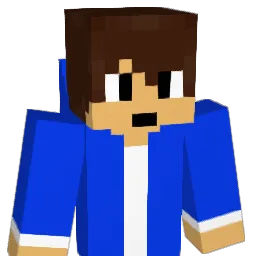 PaneUltra Minecraft avatar bust