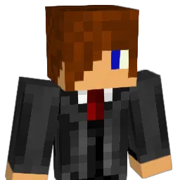 Paneek's Minecraft skin