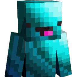 PaneerBoss's Minecraft skin