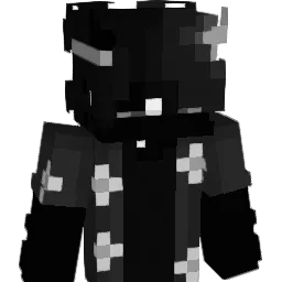 Panehh Minecraft avatar bust