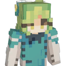 Panelada31's Minecraft skin