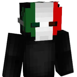 PanelinhaHG_PVP Minecraft avatar bust