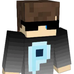 PanerC Minecraft avatar bust