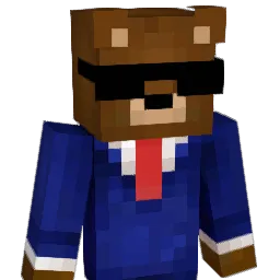 Panet01's Minecraft skin