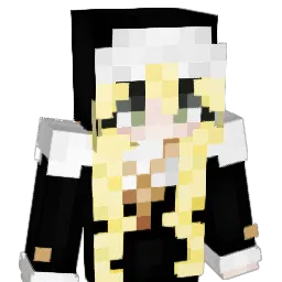 PanfaXP3's Minecraft skin