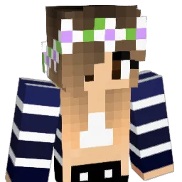PangCraft's Minecraft skin