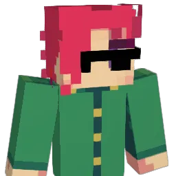 PangTXD's Minecraft skin