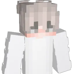 PangZy Minecraft avatar bust