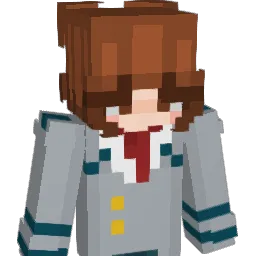 Pangel_5 Minecraft avatar bust