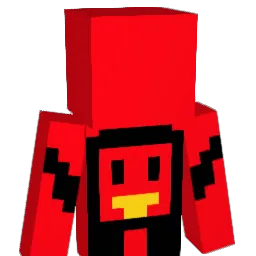 Pangween's Minecraft skin