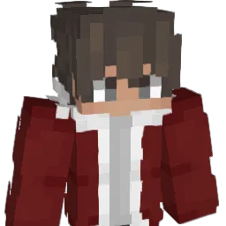 PaniQui461_ Minecraft avatar bust