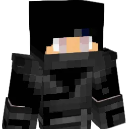 Pania_ Minecraft avatar bust