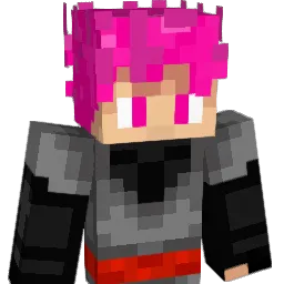PanicPenguin42 Minecraft avatar bust