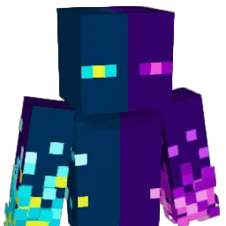 PanicRuby80's Minecraft skin